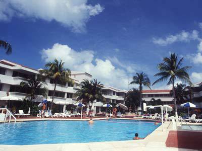 The Caribbean Princess Cancún Kültér fotó